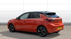 Vauxhall Corsa 1.2 Turbo Elite Nav Premium 5dr Petrol Hatchback